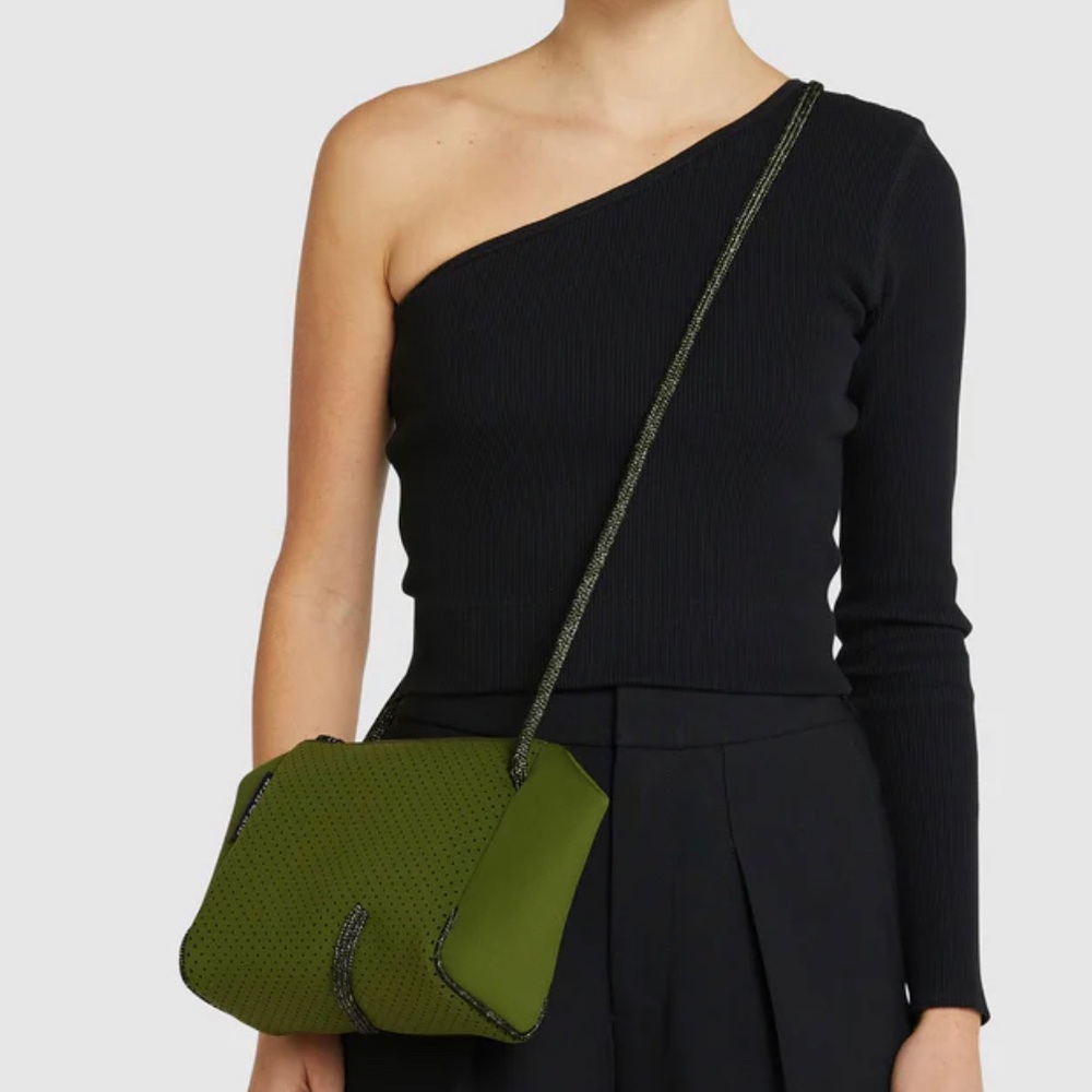 STATE OF ESCAPE FESTIVAL CROSSBODY BAG
